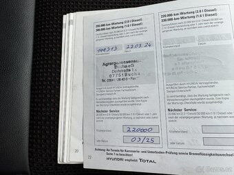 Hyundai i30 1,6 66 KW CRDI 16V - 20