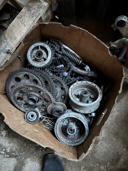 Jawa 50 ND - 20
