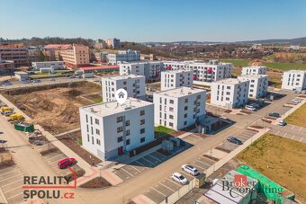 Pronájem, byty/3+kk, 65 m2, Kopřivová 1701/8, 26801 Hořovice - 20