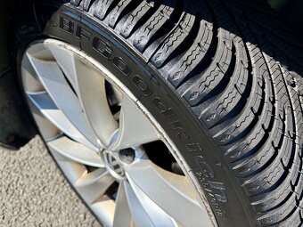 VOLKSWAGEN PASSAT CC 2.0 TDI //2012 ČR VENTILACE XENONY - 20