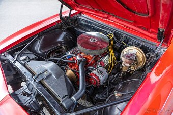 Chevrolet Camaro RS 1976 - 20