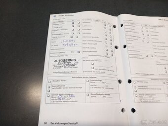 Volkswagen Golf RABBIT 131t.KM BEZ KOROZE  SEERVISKA - 20