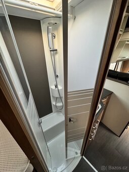 Adria,Matrix 670,160ps,022,5 osob,9st.automat,CR,remis,super - 20