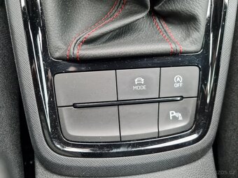 Škoda Scala, Monte Carlo 1.5 TSI 110 kW TOP - 20