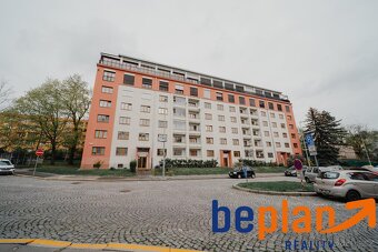 Prodej Penthouse bytu 154m2, Praha Žižkov - 20