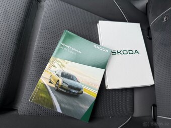 Škoda Superb Sportline 195kw FULL - 20