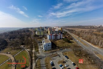 Prodej, byty/3+1, 81 m2, Brněnská 1067/20, 32300 Plzeň, Plze - 20