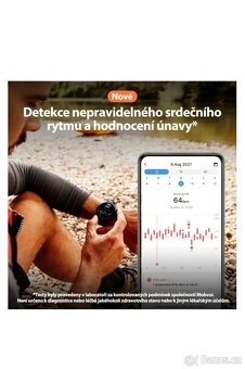 TicWatch Pro 3 Ultra GPS smart watch NFC WearOS - 20