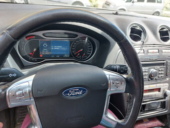 Ford Mondeo MK IV 2.0 TDCI 103Kw rv. 2008 najeto 227.950km - 20