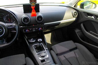 Audi A3 1.6 TDI 110k Attraction - 20