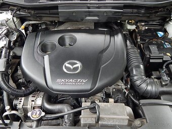 MAZDA CX-5 2.2 D/FACELIFT/SERVISKA/CEBIA/149000KM - 20