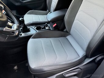 Volkswagen Tiguan R-line, 2.0 TDI 110kW 2019 (model 2020) - 20