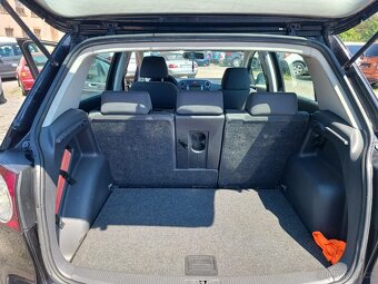 Volkswagen Golf Plus, 1.9TDI, 77KW, ALU - 20