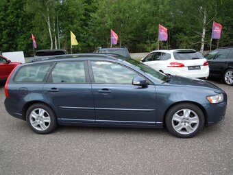 Volvo V50 D2 Sport 1.6D 84kw(114hp) r.v.12/2014 - 20