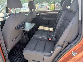 Volkswagen Touran, 1.4 TSI Freestyle - 20