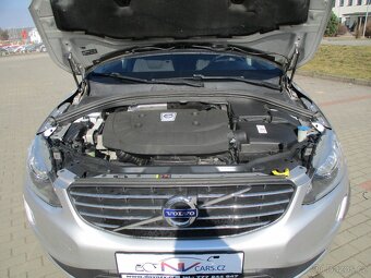 VOLVO XC60 2,4D 120kw AWD GPS Auto 10/2013 - 20