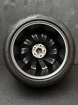 origo alu Škoda Octavia IV zimní Perseus 225/45 R18 - 20