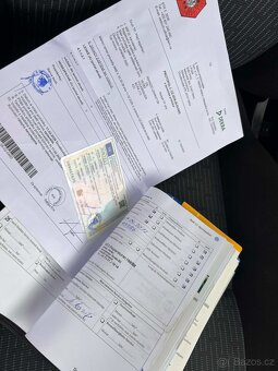 PRODAM VW BORA 2.0i PACIFIC NOVA STK EMISE DO 2028 - 20