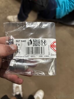 VW GOLF 5 GT 125KW - 20