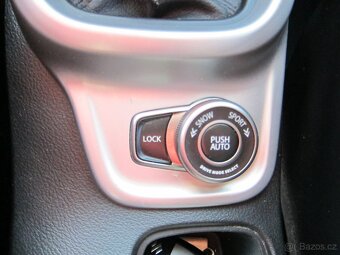 Suzuki Vitara 1.6 DDiS 4x4 - 20
