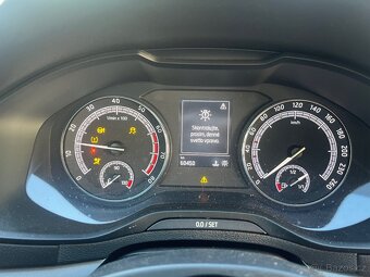 Škoda Karoq 1.0 TSI Ambition - 20
