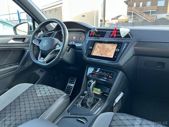ŠKODA OCTAVIA 3 2.0TDI 110KW 4x4 SCOUT NAVI TAŽNÉ - 20