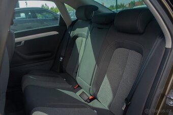 Seat Exeo 2.0 TDI CR DPF Style - 20