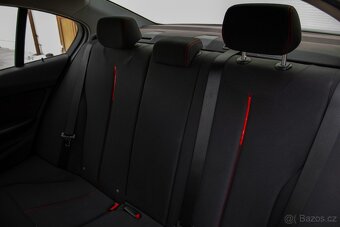 BMW Rad 3 318d - 20