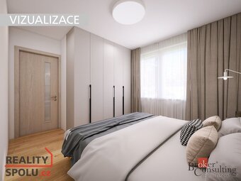 Prodej, domy/rodinný, 162 m2, Dubí II. 784, Oleško, 25245 Bř - 20