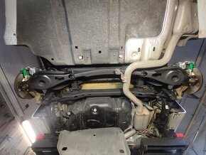 Chrysler Pacifica 3,6L V6, Nový Model po kompletním servise - 20