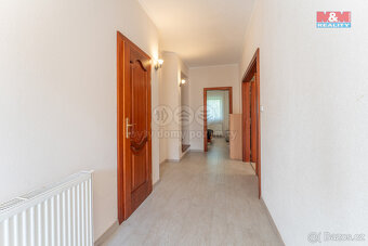 Prodej rodinného domu, 155 m², Kamenice, ul. Vnitřní - 20