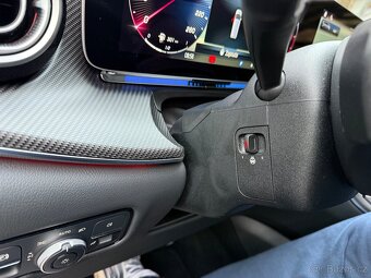V 300d 4-MATIC,AMG,2024,16.000km,PAKET SPÁNEK,PLNA VÝBAVA - 20
