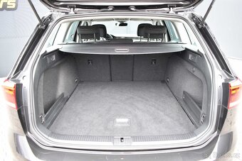 Volkswagen Passat 1.5 TSI 110kW DSG ACC DPH ČR 1.MAJITEL - 20