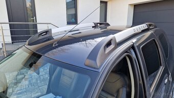 DACIA DUSTER 4x4 1.5 DCI 80KW.WEBASTO.NAVI.KAMERA.TEMPOMAT. - 20