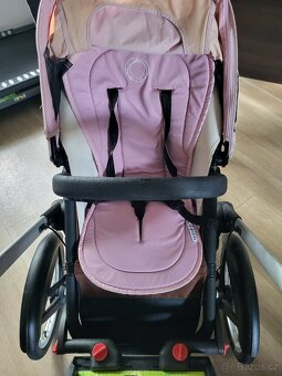 Bugaboo Runner + Cam1 - 20