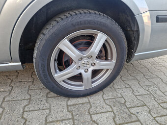 Ford Mondeo 1,8sci III mkIII MK3 - náhradní díly - 20