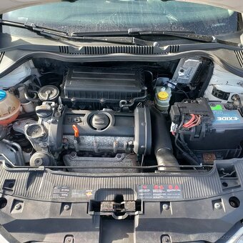 Seat Ibiza, 1.6 FR SPORT,PĚKNÁ,1MAJ55LET - 20