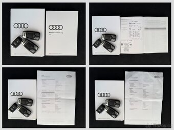 Audi A4 Avant 35 2.0 TDI Advanced S tronic - 20