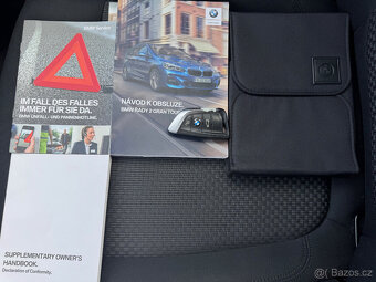 216i 80kW GRAN TOURER NAVI KOUPENO V ČR ODPOČET DPH - 20