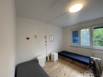 Pronájem bytu 2+1 s balkonem v Jihlavě, nájem byt 2+1 balkon - 20