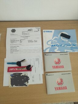 Yamaha WR250x supermotard - 20