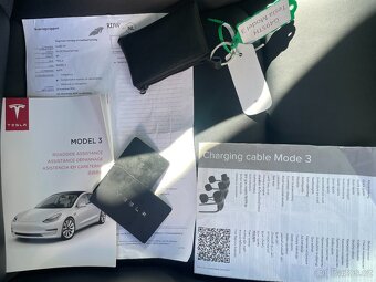 Tesla Model 3 SR+, AUTOPILOT, DPH, ZÁRUKA, Tažné - 20
