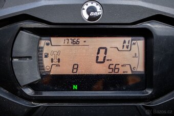 Can-Am Outlander 1000R MAX XT / AJ NA SPLÁTKY / PROTIÚČET / - 20