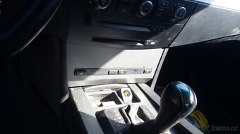 BMW E60 E61 530xd 170kW 525D 130kW na náhradní díly - 20