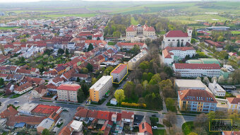 Prodej investičního bytu 2+1 - 20