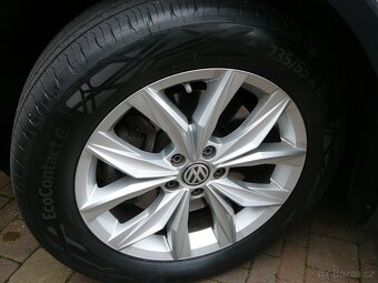 VW TIGUAN 2.0 TSI 132KW 4x4 DSG+F1 PANORAM FULLLED NAVI ACC - 20