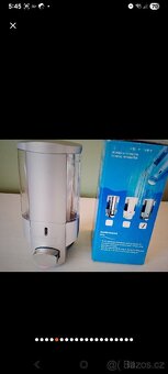 Potřeby pro domácnost- vše nové nepoužité - 20