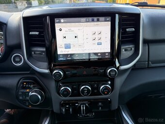 DODGE RAM 1500 MOPAR PERFORMANCE STAGE2 - 20