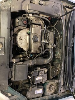 Citroen Xsara 1.4 - 20