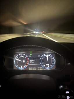 Range rover4,4SD V8 autobiography - 20